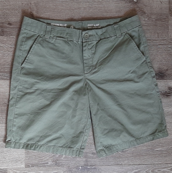 Gap shorts - Picture 3 of 4